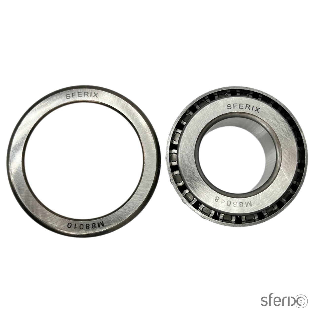 Конический подшипник M88048/M88010 SFERIX - Сферикс - фото -  4